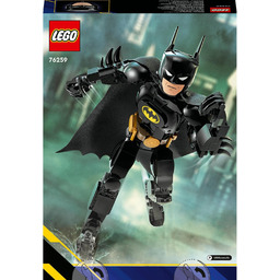 76259 Lego DC 76259 Batman figurka Zestaw Klocki