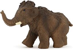 Papo Duża figurka dinozaura - młody mamut, świadek