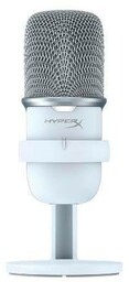 Hyperx Mikrofon SoloCast White