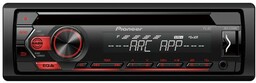 Radio samochodowe Pioneer DEH-S120UB CD Aux Usb