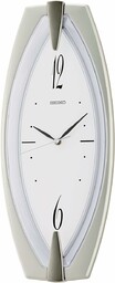 Seiko Clocks Tworzywo sztuczne QXA342D