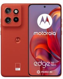 Motorola edge 50 Neo 12/512GB 6,36" 120Hz 50Mpix