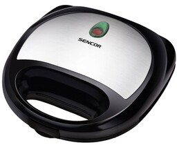 Sencor SSM 9510SS Opiekacz do kanapek (5