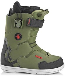 buty snowboardowe DEELUXE - Team ID Lara TF
