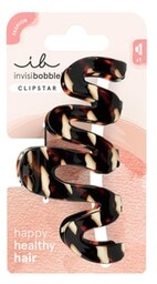 Invisibobble IB CLIPSTAR L Cacao Cream Klamry