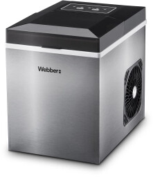 Webber 05IM-003 0,85l 10kg/24h Kostkarka do lodu