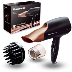 Panasonic EH-NA65CN Nanoe suszarka do włosów
