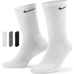 Skarpety męskie NIKE 3 pary SX7664-964