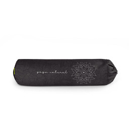 tiguar Wałek do jogi bolster grafit