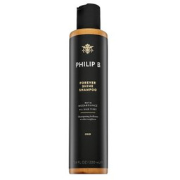 PHILIP B Forever Shine Shampoo szampon nabłyszczający 220