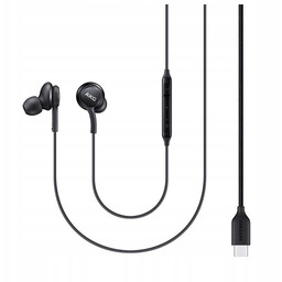 Oryginalne Słuchawki Samsung by Akg l Usb-c Typ