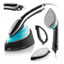 Parownica Do Ubrań Podróżna Eta Lara 127090000