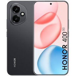 Smartfon Honor 400 8+256GB Black