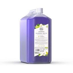 WAHL Szampon dla Zwierząt Diamond White - 5L,