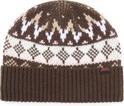 czapka zimowa VANS (JUSTIN HENRY) BEANIE Demitasse