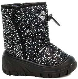 BARTEK śniegowce 11629008/ 14629008, dla dzieci, kozaki ocieplane