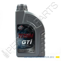 TITAN GT1 PRO C-3 (LONGLIFE III) 5W30 1L