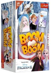 Trefl BOOM BOOM - FROZEN 2 TREFL