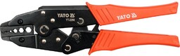 Yato Szczypce do zaciskania konektorow antenowych rg6-rg62 YT-2298