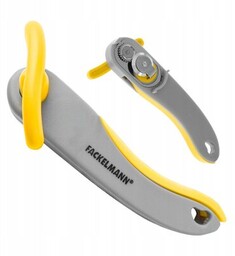 FACKELMANN Otwieracz do puszek 521842
