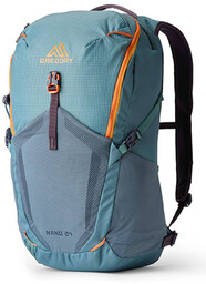 Plecak sportowy Gregory Nano 24 - rio blue