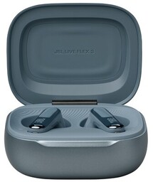 JBL Live Flex 3 Niebieskie