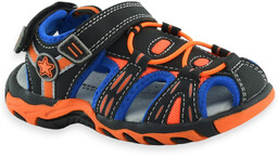 Buty na lato chłopięce sportowe sandały American Club
