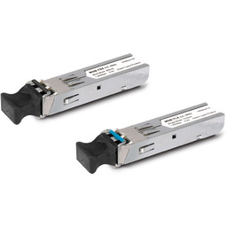 Moduł SFP Planet MGB-LX Duplex LC 1 Gbps