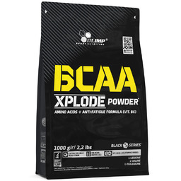 Olimp BCAA Xplode Powder  - 1000 g