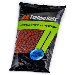Carp Food Boilies 18mm/10kg Sardynka Pacyficzna