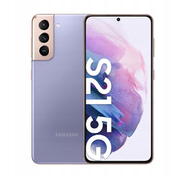 Telefon Samsung Galaxy S21 5G 128GB SM-G991F Purple