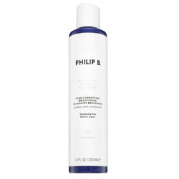 PHILIP B Icelandic Blonde Shampoo szampon neutralizujący