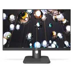 AOC 24E1Q - 60Hz Full HD 23,8'' IPS