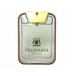 Trussardi My Land Pour Homme 100ml woda toaletowa