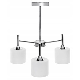 Lampa wisząca Activejet Aje-mira 3P E27