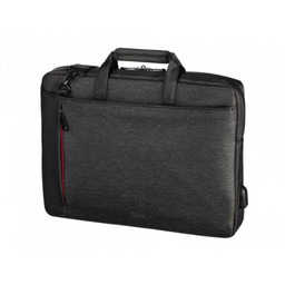 Hama Torba do laptopa Manchester 13,3 cala Czarna