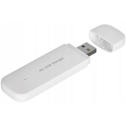 Modem Usb 4G Lte Huawei E3372-325