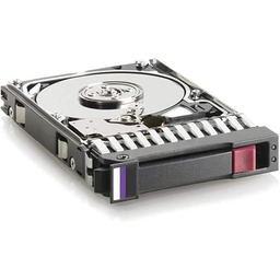 Hewlett Packard Enterprise 900GB SAS MSA 2,5" 900