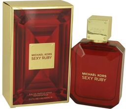 Michael Kors Sexy Ruby, Woda perfumowana 100ml -