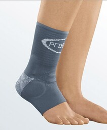 Medi Orteza stawu skokowego Protect. Leva II uniwersalna.