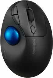 Kensington Trackball Pro Fit Ergo TB450 Bluetooth 2.4