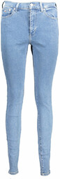 DAMSKIE JEANSY TOMMY HILFIGER JASNONIEBIESKIE