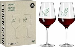 RITZENHOFF 3921001 Kieliszek do czerwonego wina, 500 ml,