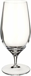 Villeroy & Boch Purismo piwo, 360 ml, szkło
