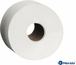 HME-PT42GD23 - Papier toaletowy MERIDA PLUS
