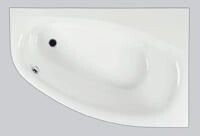 EXCELLENT WAEX.KMP17WH Kameleon wanna narożna 170x110 cm prawa,