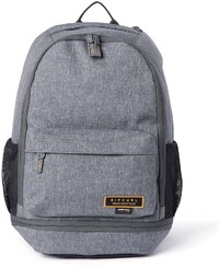 plecak RIP CURL - Vantage Cordura Grey (80)