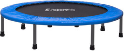 inSPORTline, Trampolina fitness, Flopper 122 cm