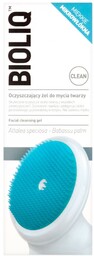 BIOLIQ Clean oczyszczający żel do mycia twarzy 125ml