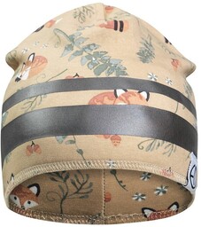 Elodie Details, Nordic Woodland, Czapka, 6-12 miesięcy
